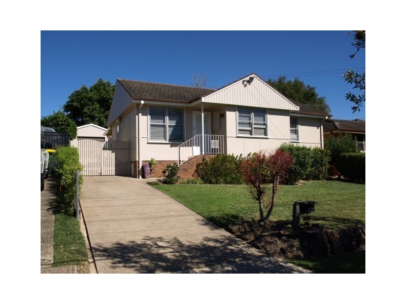 Seven Hills NSW 2147