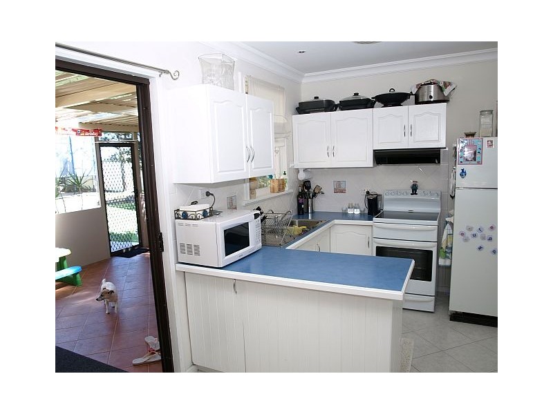 Seven Hills NSW 2147