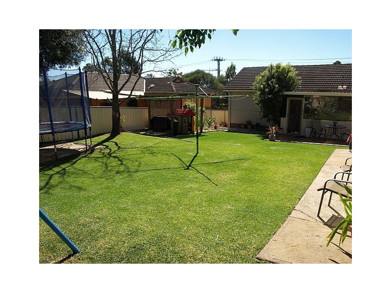Seven Hills NSW 2147