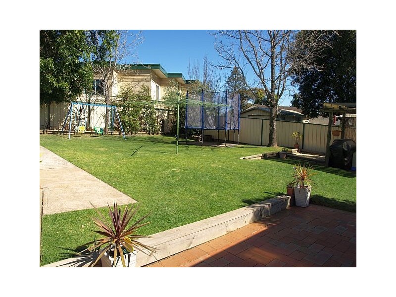 Seven Hills NSW 2147