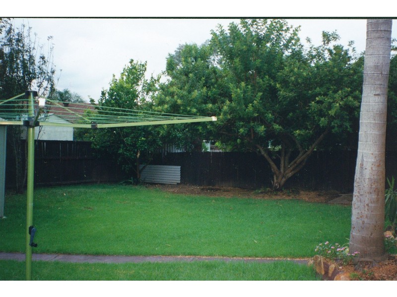 18 Aquilina Dr, Plumpton NSW 2761