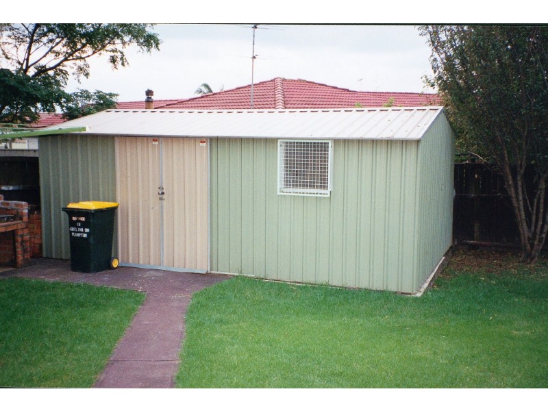 18 Aquilina Dr, Plumpton NSW 2761