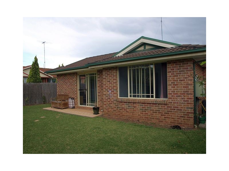 Kings Park NSW 2148
