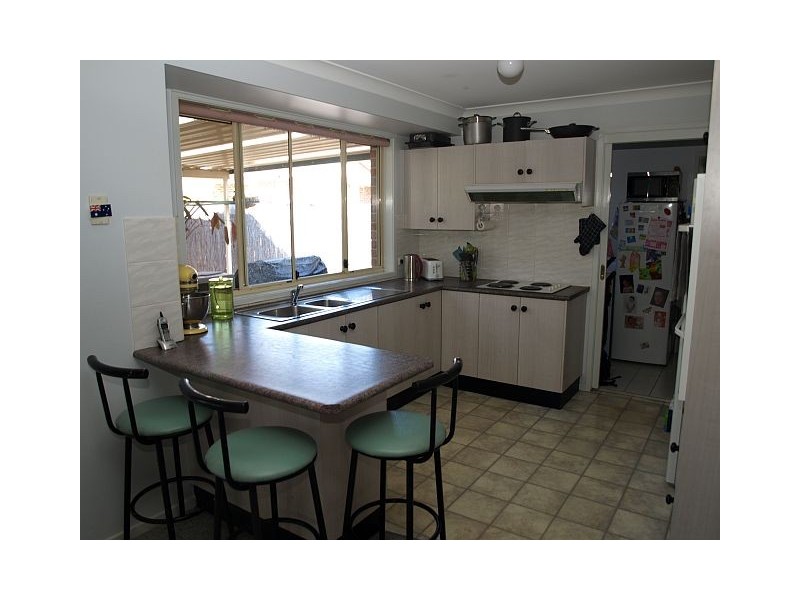 Kings Park NSW 2148