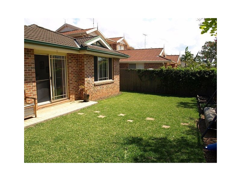 Kings Park NSW 2148