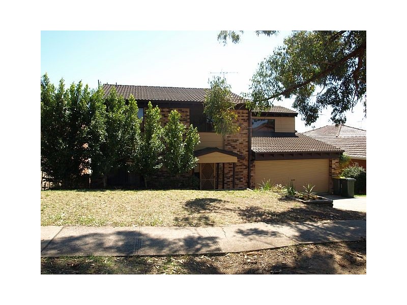 58 Sporing Ave, Kings Langley NSW 2147