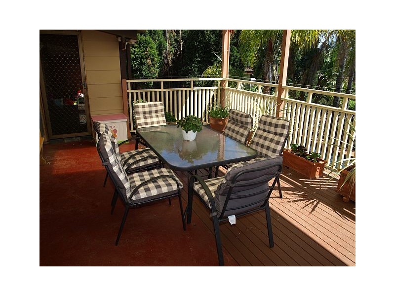 58 Sporing Ave, Kings Langley NSW 2147