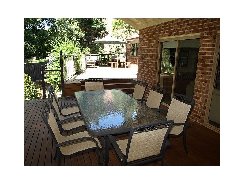 Castle Hill NSW 2154