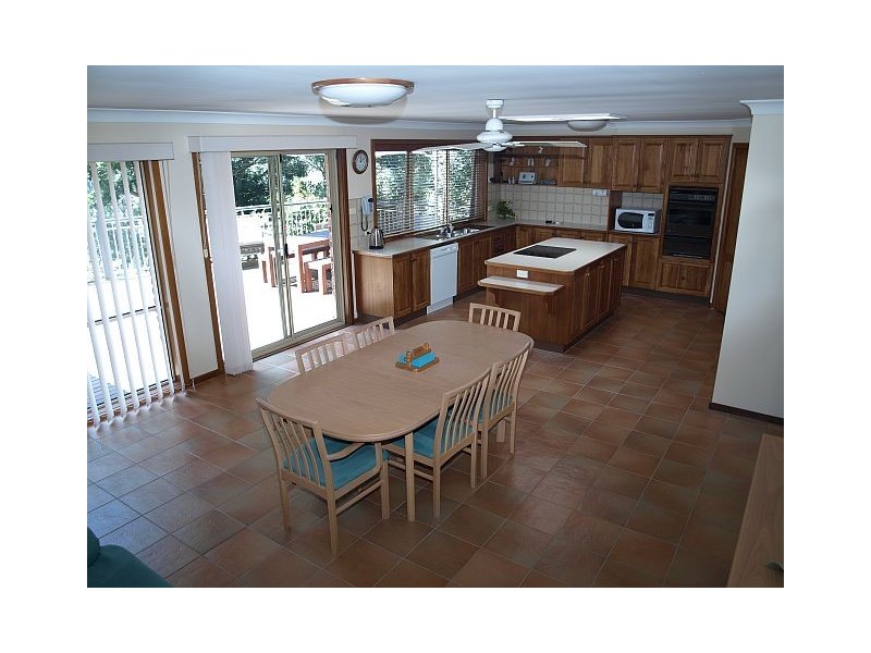 Castle Hill NSW 2154