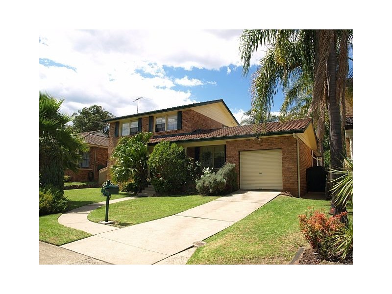 Kings Langley NSW 2147