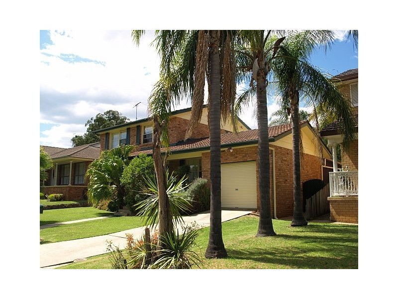 Kings Langley NSW 2147