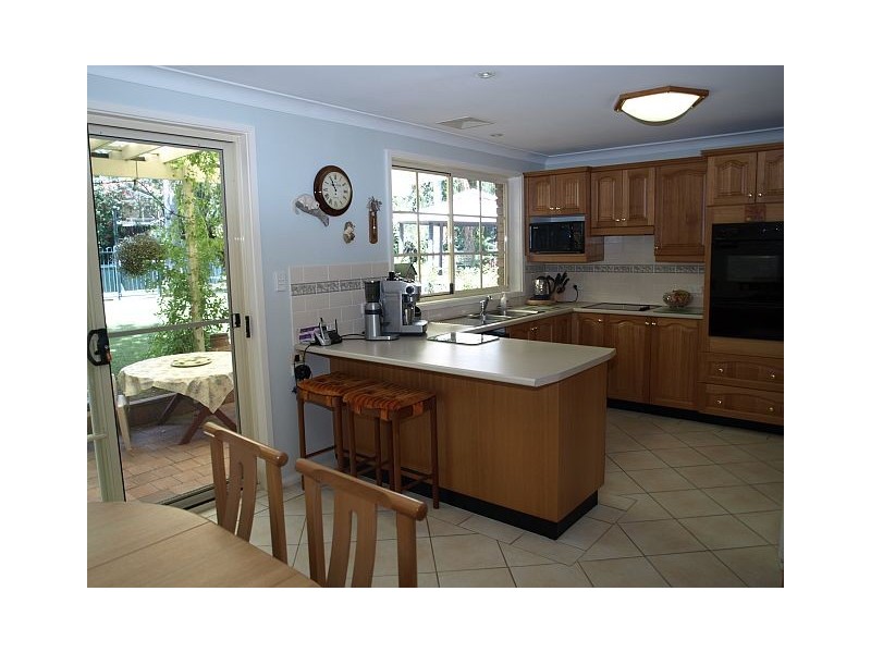 Kings Langley NSW 2147
