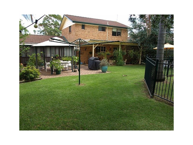 Kings Langley NSW 2147