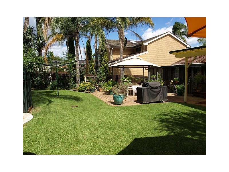 Kings Langley NSW 2147