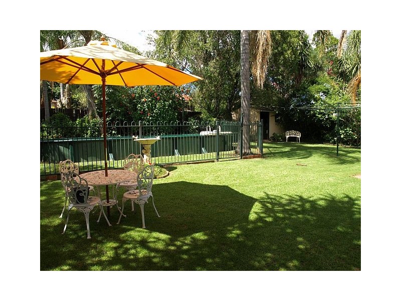 Kings Langley NSW 2147