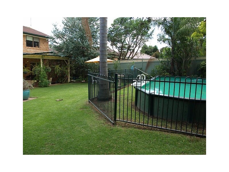 Kings Langley NSW 2147