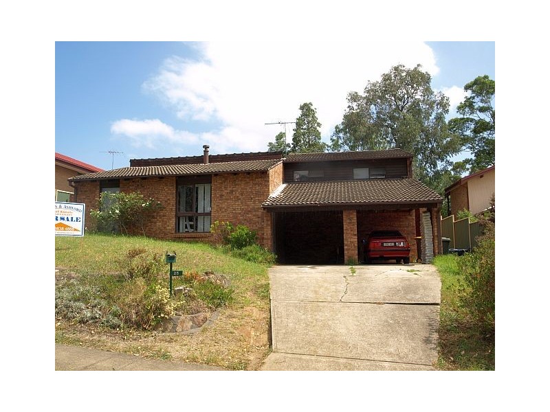 Kings Langley NSW 2147