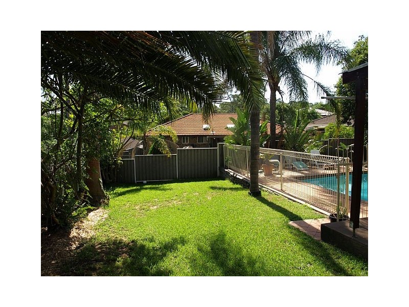 7 Hughes St, Kings Langley NSW 2147