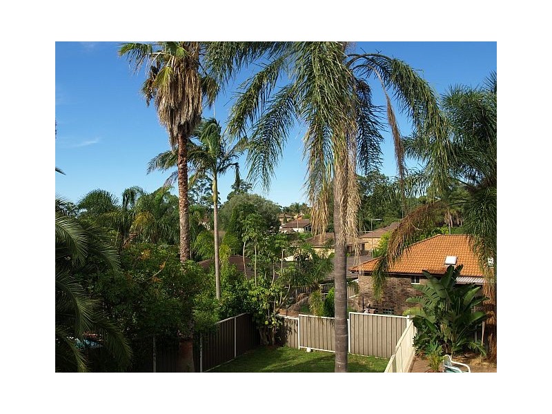 7 Hughes St, Kings Langley NSW 2147