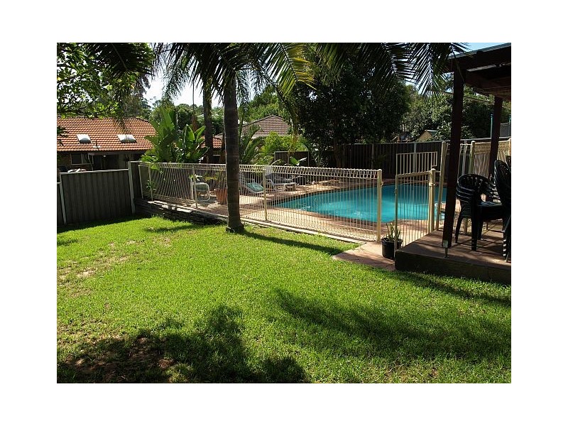 7 Hughes St, Kings Langley NSW 2147