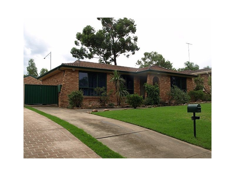 Kings Langley NSW 2147