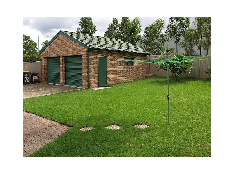 Kings Langley NSW 2147