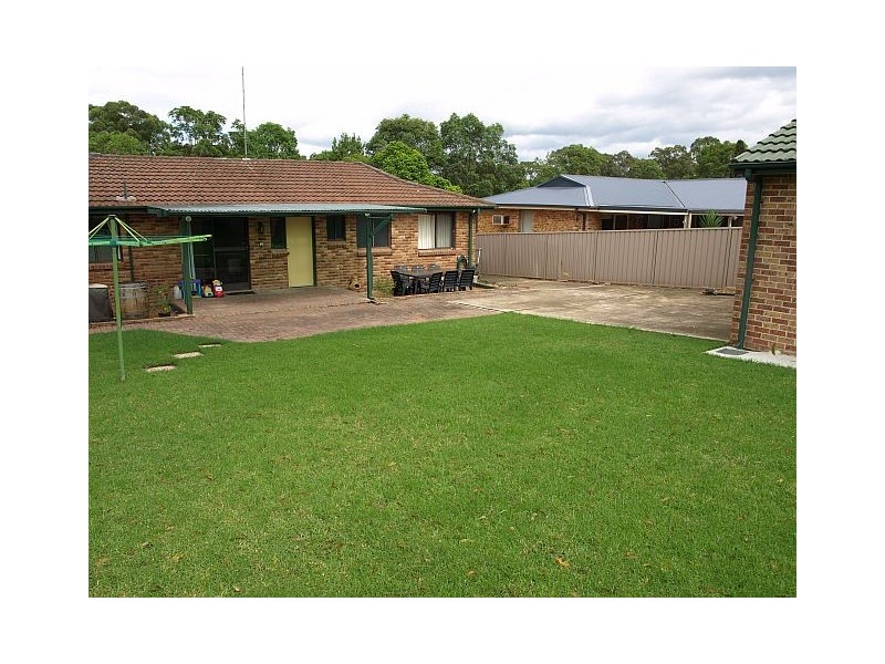 Kings Langley NSW 2147