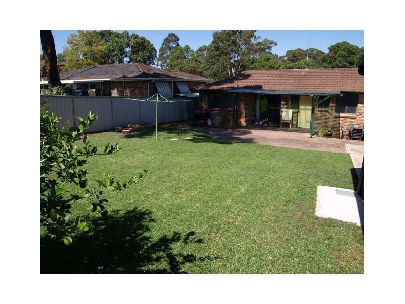 Kings Langley NSW 2147
