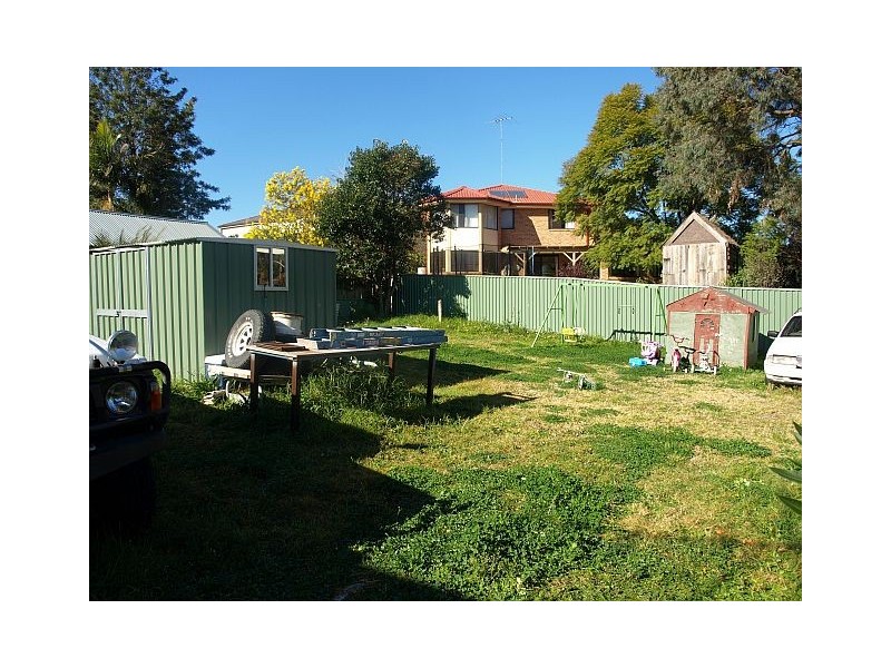 6 Cunningham Cres, Blacktown NSW 2148