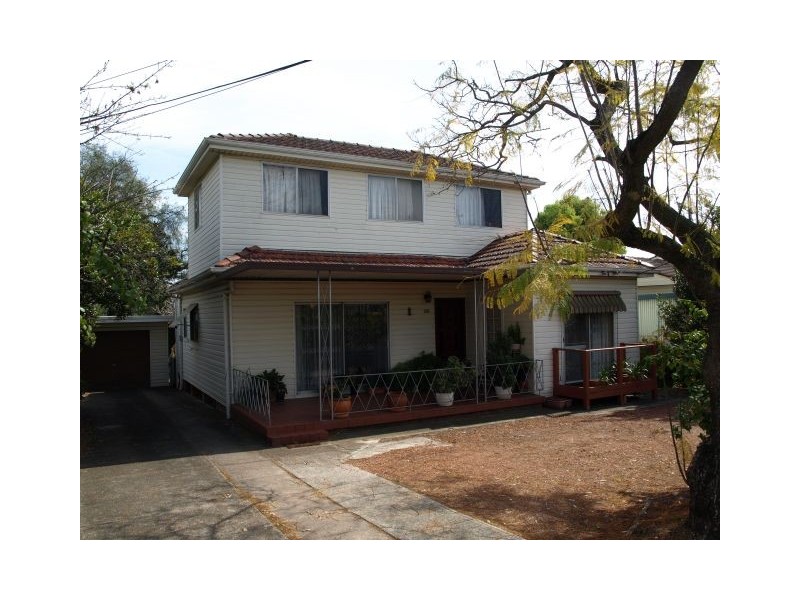 Seven Hills NSW 2147