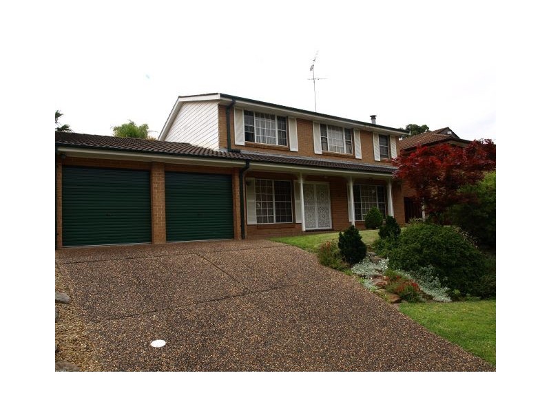 19 Hawkesworth Pde, Kings Langley NSW 2147