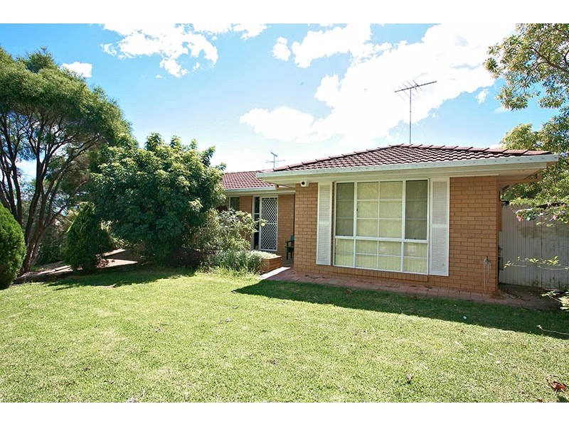 7 Ridgemont Place, Kings Park NSW 2148