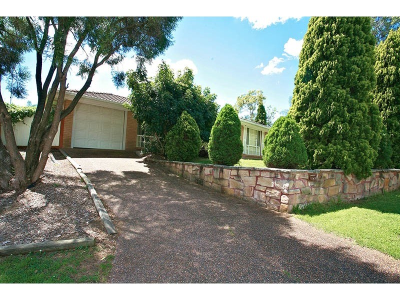 7 Ridgemont Place, Kings Park NSW 2148