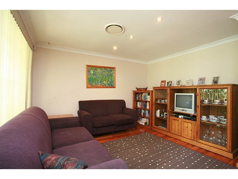 7 Ridgemont Place, Kings Park NSW 2148