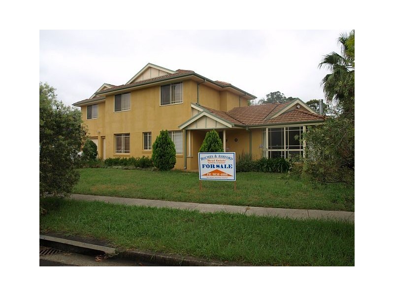 168 Donohue St, Kings Park NSW 2148