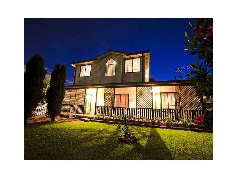 4 Selby Pl, Blacktown NSW 2148
