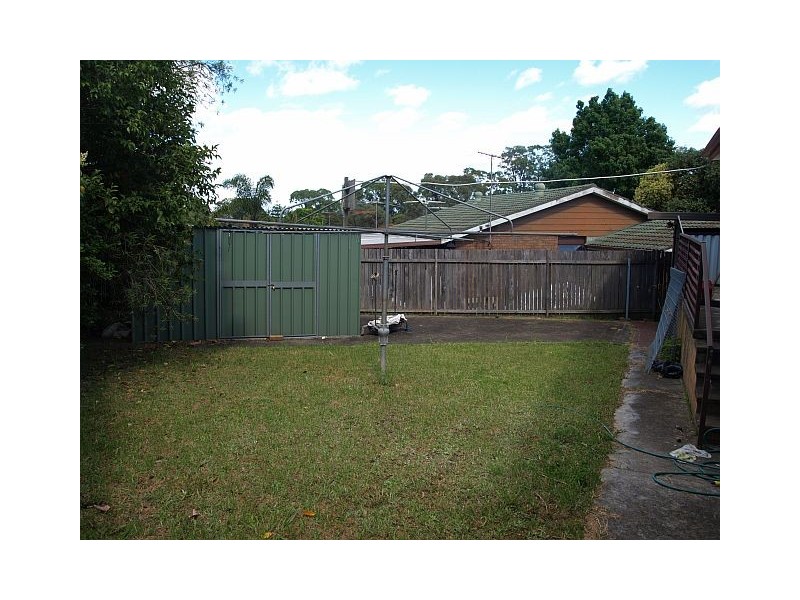 1 Canton St, Kings Park NSW 2148