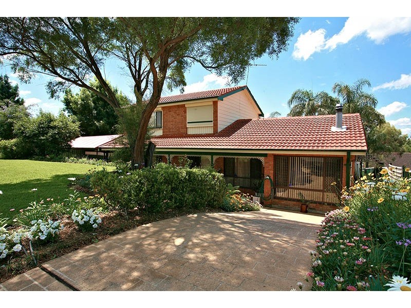 20 Joseph Banks Drive, Kings Langley NSW 2147