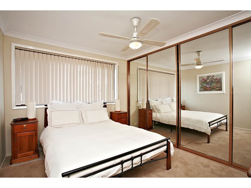 20 Joseph Banks Drive, Kings Langley NSW 2147