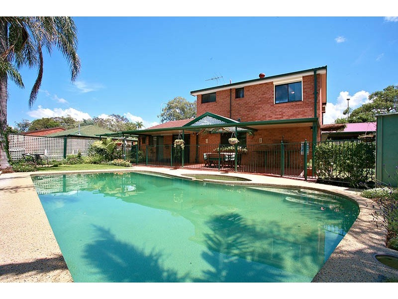 20 Joseph Banks Drive, Kings Langley NSW 2147