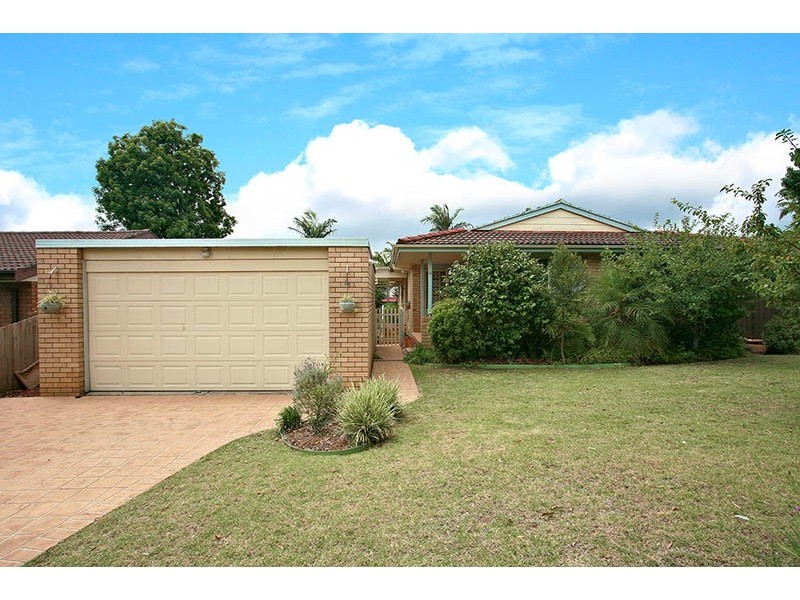 21 Solander Road, Kings Langley NSW 2147