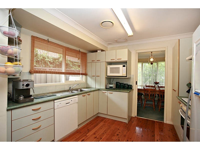 21 Solander Road, Kings Langley NSW 2147