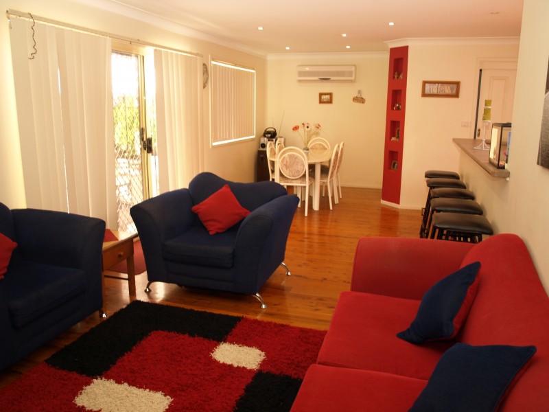 15 Crozet St, Kings Park NSW 2148