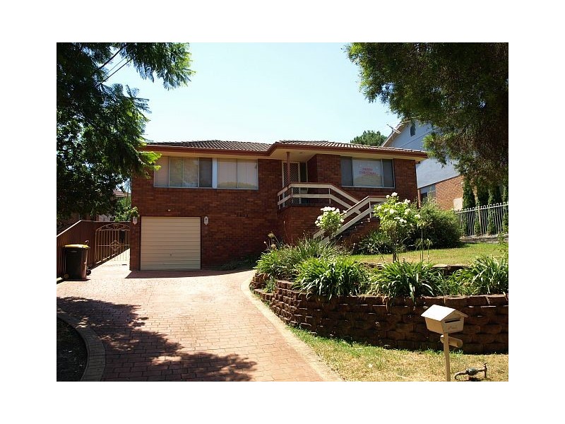 15 Crozet St, Kings Park NSW 2148