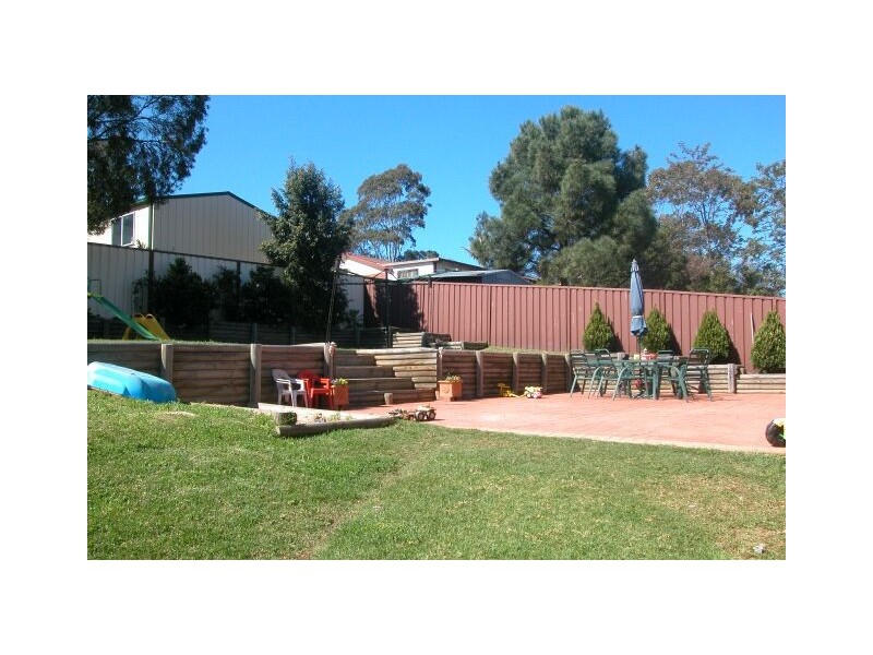 15 Crozet St, Kings Park NSW 2148