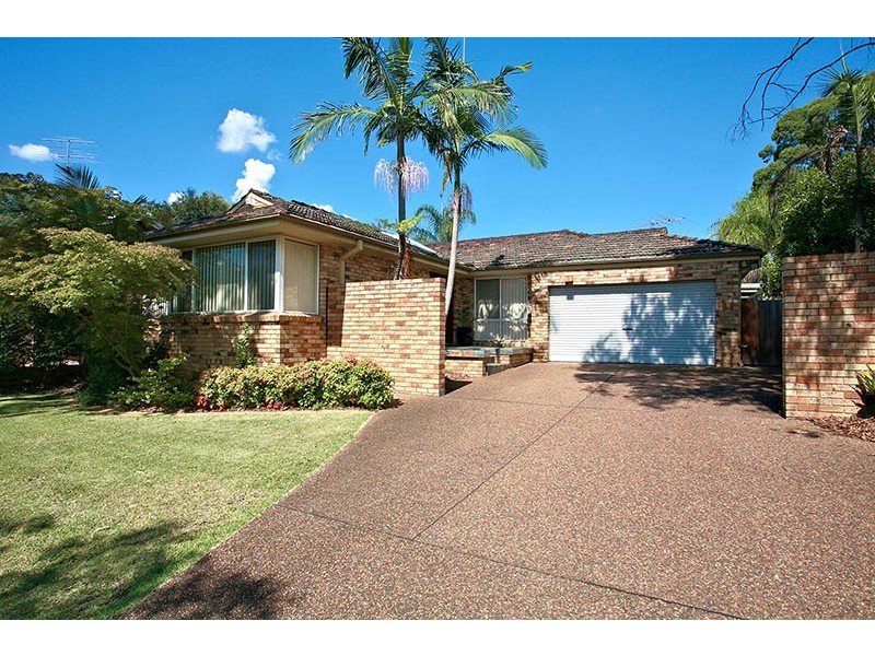 13 Pallister Street, Kings Langley NSW 2147
