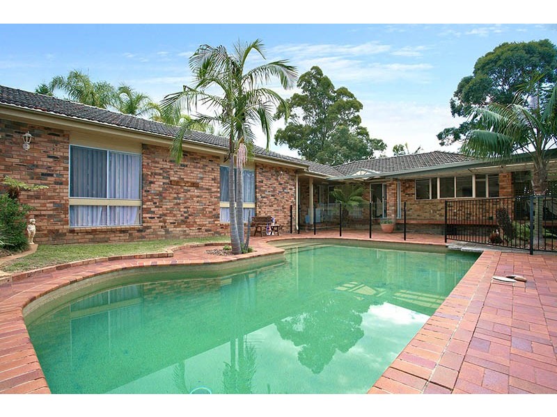 13 Pallister Street, Kings Langley NSW 2147