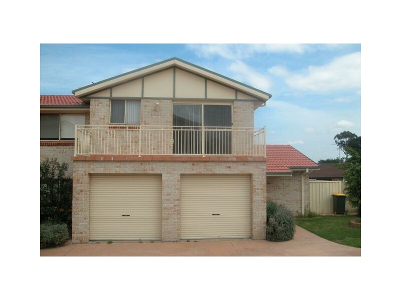 Quakers Hill NSW 2763