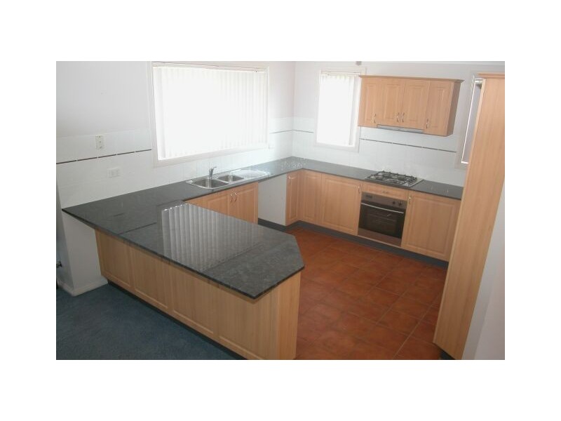 Quakers Hill NSW 2763