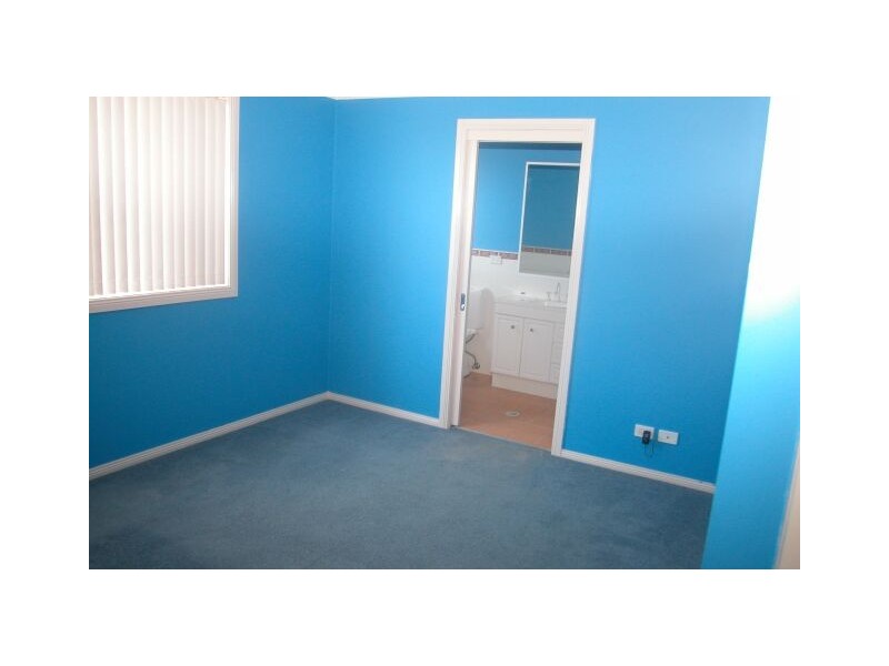 Quakers Hill NSW 2763